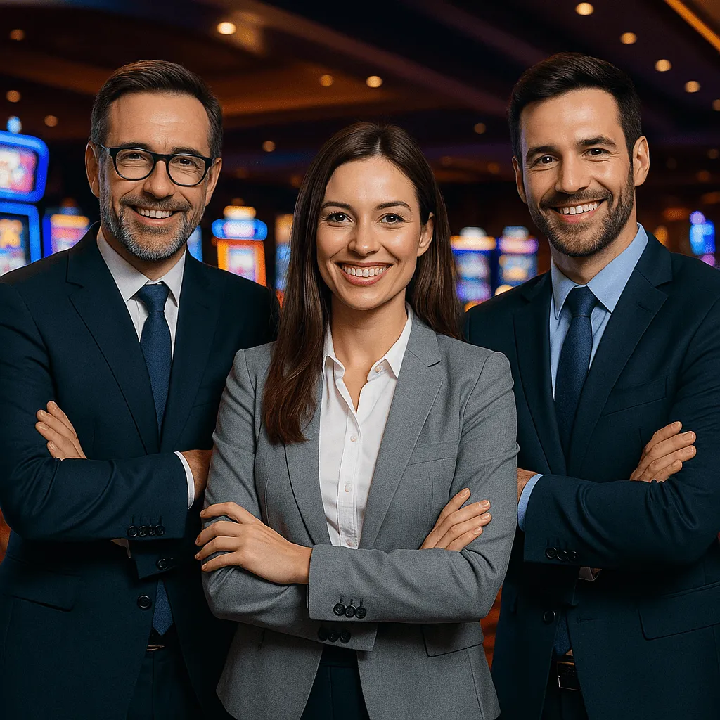Equipe de Engenharia 94a