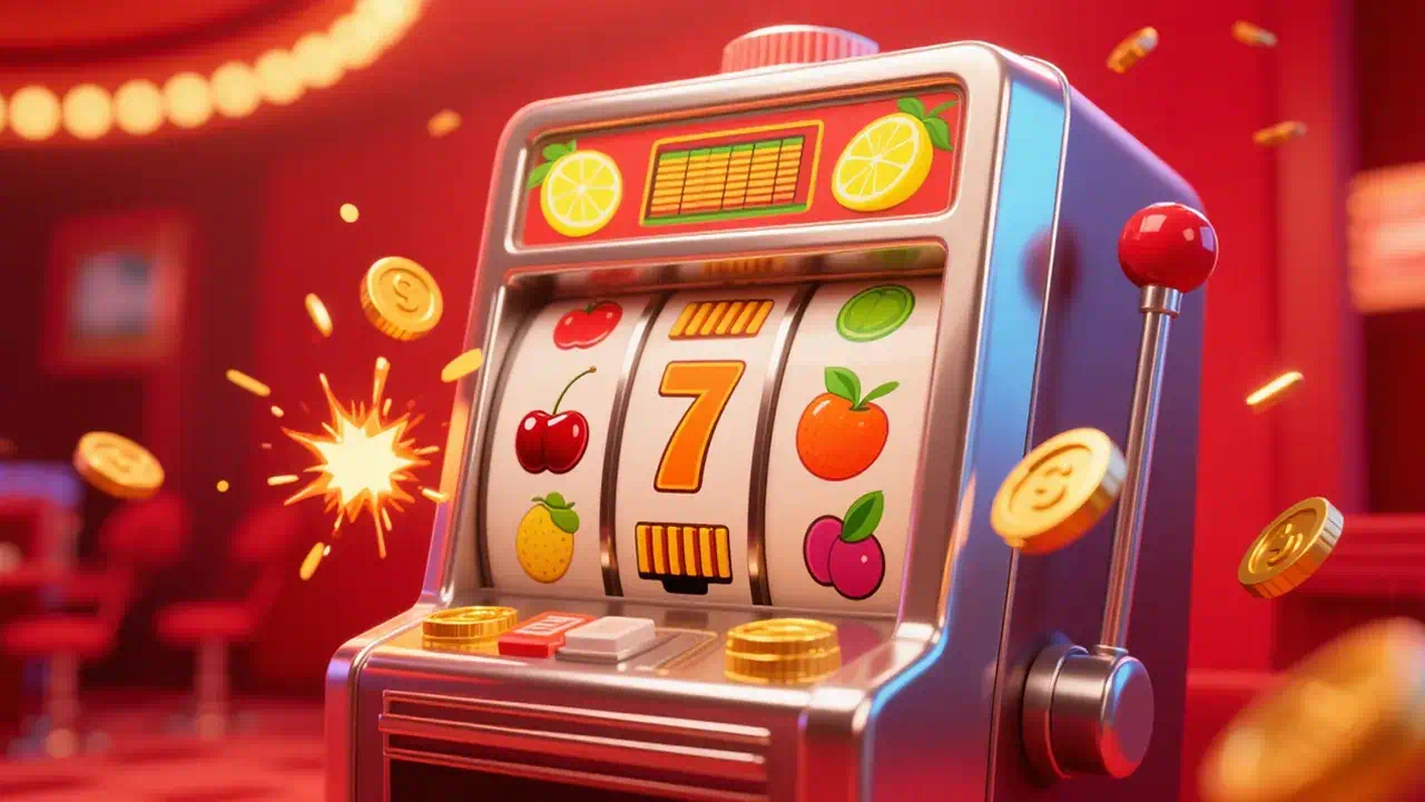 94a.com slot progressivo com cenário urbano carioca iluminado à noite
